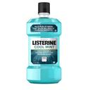 Listerine Antiseptic Cool Mint Mouthwash, 1 Liter -- 6 per case