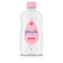 Johnson's Baby Baby Oil, 14 Fluid Ounce -- 24 per case