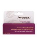 Aveeno Active Naturals Hydrocortisone Anti-Itch Cream, 1 Ounce Tube -- 24 per case