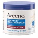 Aveeno Fragrance Free Skin Relief Moisture Repair Cream, 11 Ounce -- 12 per case.