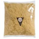 Bella Rosa Shredded Parmesan Cheese, 5 Pound Bag -- 4 per case