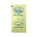 Sugar Twin Yellow Sugar Substitute, 0.28 Ounce -- 1000 per case