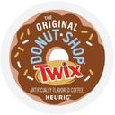 The Original Donut Shop Twix K Cup Coffee Pod, 24 count -- 4 per case