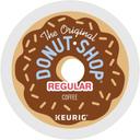 The Original Donut Shop Kcup Coffee, 10 count - 6 per case