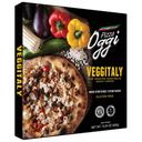 Pizza Oggi Gluten Free Veggitaly Pizza, 435 Gram -- 12 per case