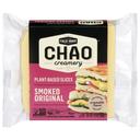 Field Roast Smokey Chao Slices, 7 Ounce -- 8 per case