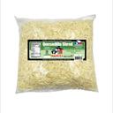 Jaimito Mexican Style Quesadilla Cheese, 5 Pound -- 4 per case