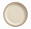 World Tableware Desert Sand Ultima Plate, 5 1/2 inch -- 36 per case