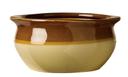 World Tableware Bedrock Ovenware Ultima Onion Soup Crock, 12 Ounce -- 24 per case