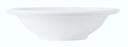 World Tableware Inc Empire Alpine White Fruit Bowl, 3 3/4 Ounce -- 36 per case.