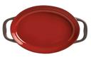 World Tableware Inc Oval Coos Bay Chili Server, 17 Ounce -- 12 per case.