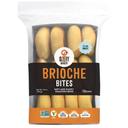Ozery Bakery Brioche Bites, 11.4 Ounce -- 6 per case