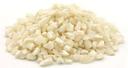 Commodity Canned Fruit and Vegetables White Hominy, Number 10 Can -- 6 per case