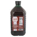 Savor Imports White Genuine Italian Alcohol Cooking Wine, 1 Gallon -- 4 per case
