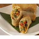 Holiday Foods Vegetable Spring Roll, 100 count