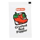 Single Serv Crushed Red Pepper Packets, 1 Gram -- 200 per case.