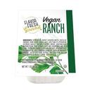 Flavor Fresh Vegan Ranch Dressing , 1 Ounce Cup -- 100 per case