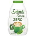 Splenda Stevia Zero Liquid Sweetener, 3.38 Fluid Ounce -- 12 per case