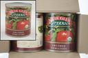 Muir Glen Organic Crushed Tomato In Puree, 104 Ounce -- 6 per case.