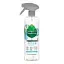 Seventh Generation Sparkling Sea Household Glass Cleaner, 23 Ounce -- 8 per case