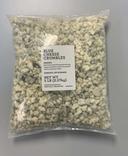 Roth Blue Cheese Crumble, 5 Pound -- 4 per case