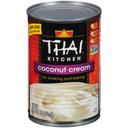 Thai Kitchen Coconut Cream, 13.66 Fluid Ounce -- 6 per case.