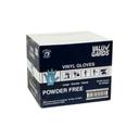 Handgards Eclipse Value Large PVC Glove - 100 per pack -- 10 packs per case.