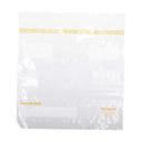 Handgards Zipgards Low Density Recloseable Clear Gallon Bag, 10.5 x 10.5 inch -- 250 per case