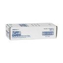 Bag (TuffGardsÂ® Silverware Bags) flat --- 2000 Each