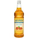 Monin Hazelnut Flavor Petites Sugar Free, 1 Liter -- 4 Case