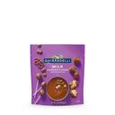 Ghirardelli Milk Chocolate Flavored Melting Wafers, 10 Ounce -- 6 per case