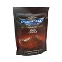 Ghirardelli 100 Percent Unsweetened Cocoa Powder, 8 Ounce Pouch -- 6 per case.