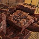 Sweet Street Peruvian Chocolate Manifesto Brownie, 2.88 Ounce -- 48 per case.