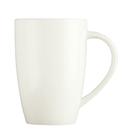 Syracuse China Slenda Mug, 9 Ounce -- 36 per case.