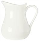 Syracuse China Creamer Slenda, 6 Ounce -- 24 per case.