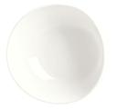 Syracuse China Slenda Verve Round Bowl, 47 Ounce -- 12 per case.