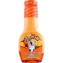 Makoto Orange Ginger Dressing, 54 Ounce Bottle