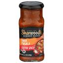 Sharwoods Extra Spicy Tikka Masala Simmer Sauce, 14.1 Ounce -- 6 per case