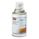 Rubbermaid Microburst 9000 Ocean Breeze Air Freshener Refill -- 4 per case.