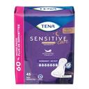 TENA Serenity Overnight Pads, 45 count -- 2 per case