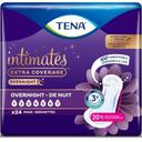 Tena Intimates Extra Coverage Pad, 24 count -- 3 per case