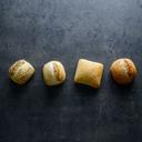 La Brea Bakery Assorted Dinner Roll, 1.5 Ounce -- 96 Per Case