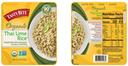 Tasty Bite Thai Lime Rice, 8.8 Ounce -- 12 per case