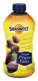 Sunsweet Prune Juice, 48 Fluid Ounce -- 6 per case.