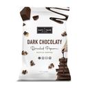 Safe Plus Fair Dark Chocolaty Drizzled Popcorn, 5.5 Ounce -- 6 per case