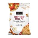 Safe Plus Fair Honeycrisp Apple Pie Drizzled Popcorn, 5.5 Ounce -- 6 per case