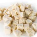 Rhino Foods Baked Pound Cake Pieces, 25 Pound