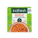 Kidfresh Spaghetti Loops Meat Sauce, 7.25 Ounce -- 8 per case