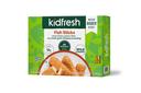 Kidfresh Fish Sticks, 7.4 Ounce -- 8 per case