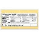 Violife 100 Percent Vegan Just Like Provolone Slice, 2.2 Pound -- 5 per case